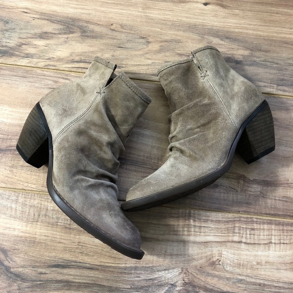 born aire boots